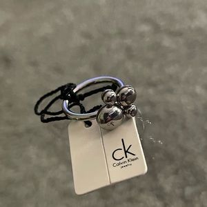 Calvin Klein Ring